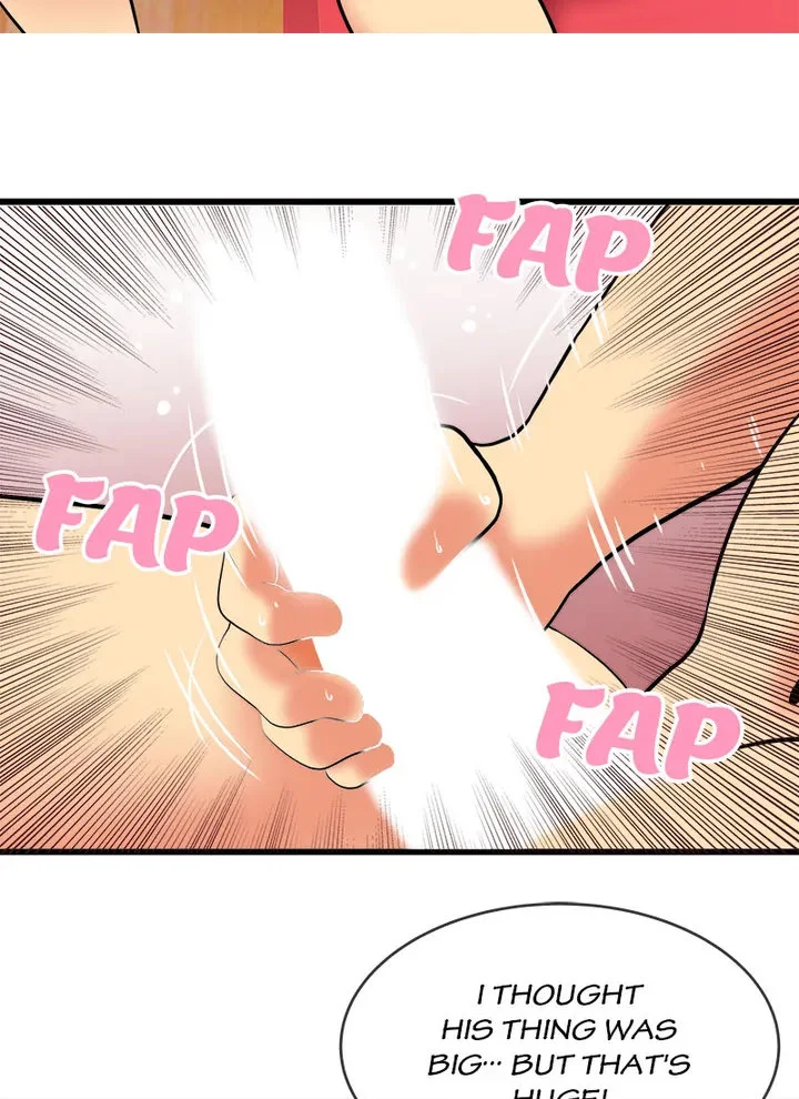 Immoral Swim Club Chapter 2 - Page 32