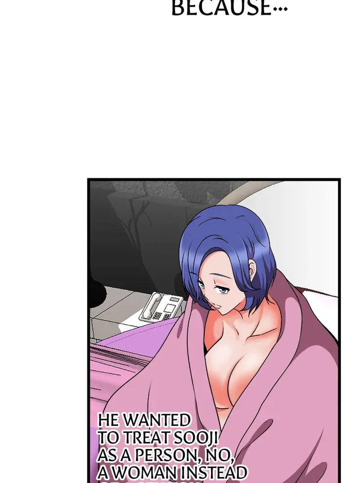 Immoral Swim Club Chapter 22 - Page 38