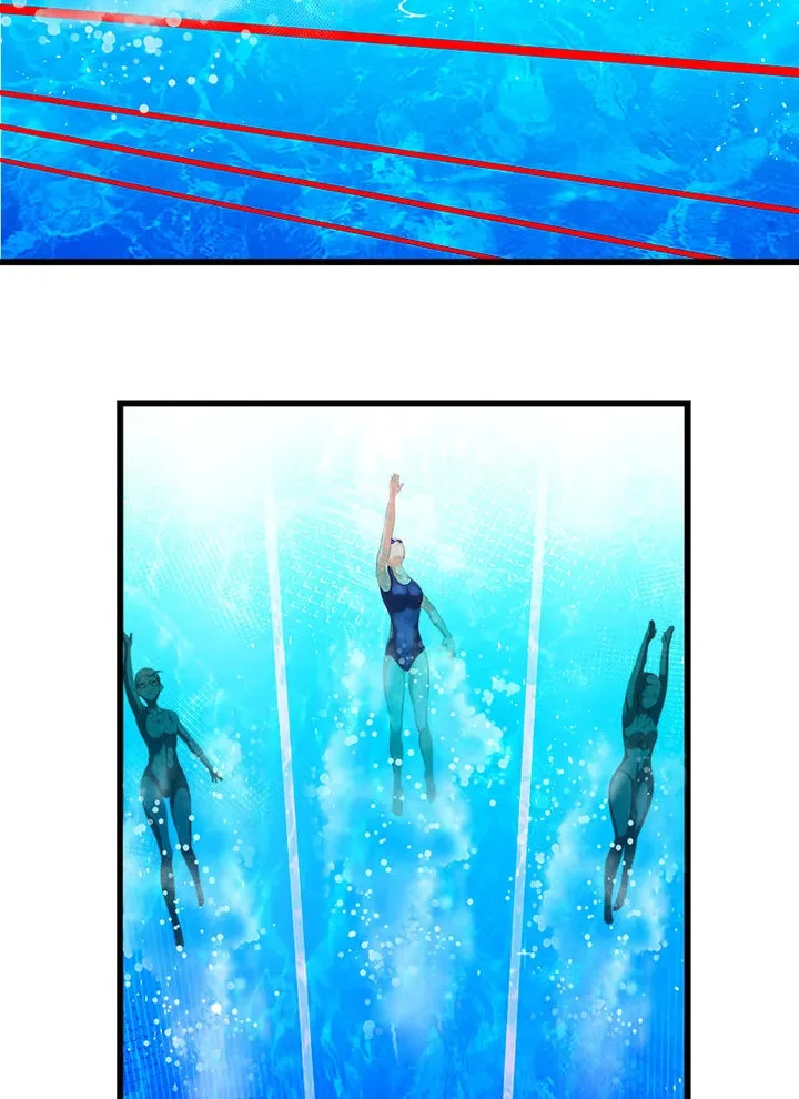 Immoral Swim Club Chapter 23 - Page 25