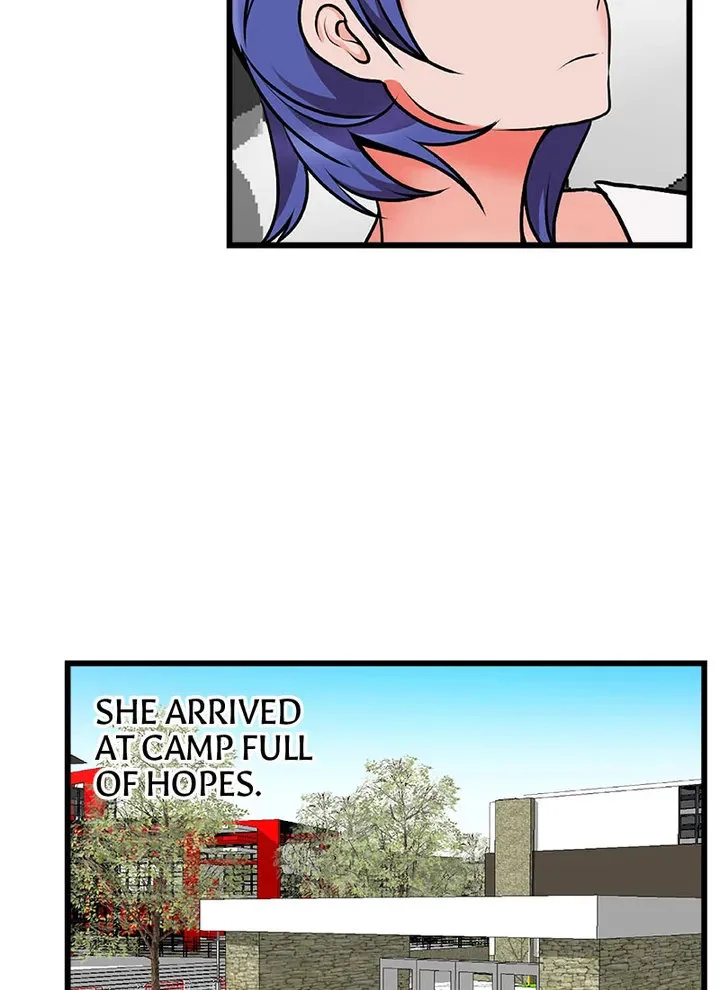 Immoral Swim Club Chapter 24 - Page 34