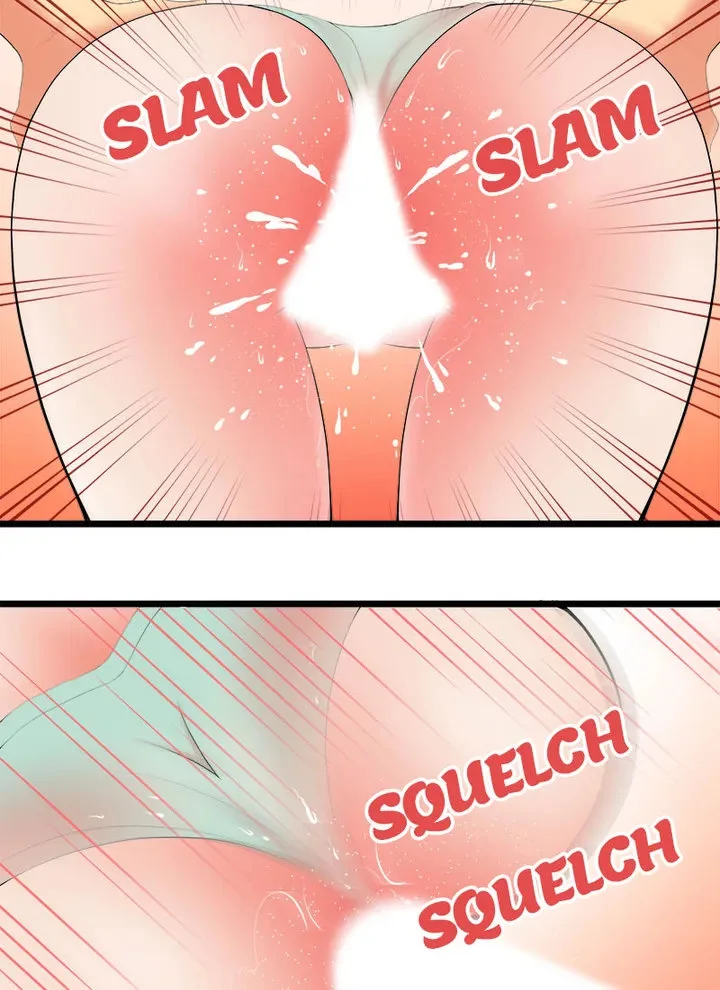 Immoral Swim Club Chapter 5 - Page 44