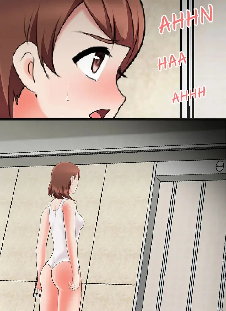 Immoral Swim Club Chapter 9 - Page 23