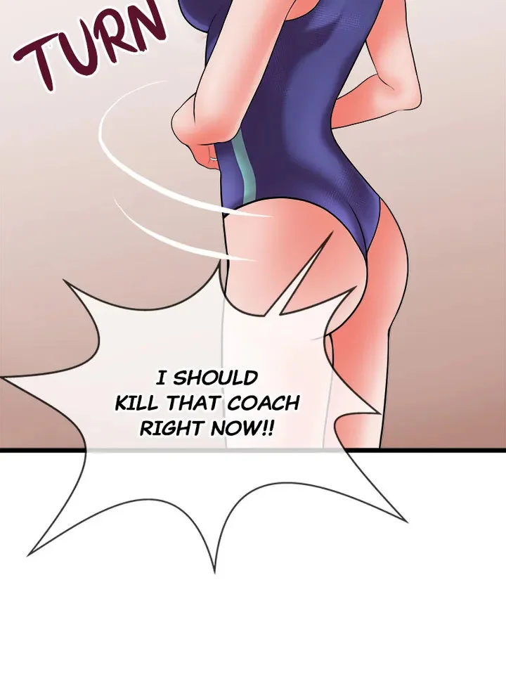 Immoral Swim Club Chapter 9 - Page 51