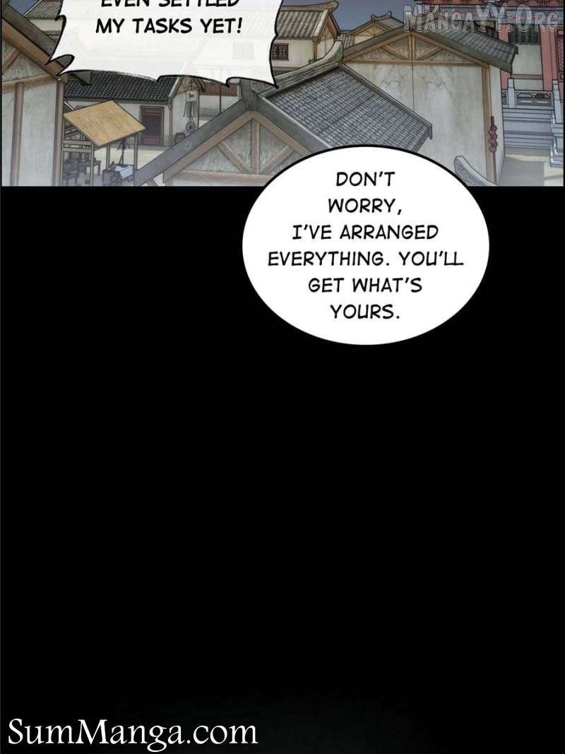 Immortal Cultivation is Just Like This Chapter 101 - Page 14