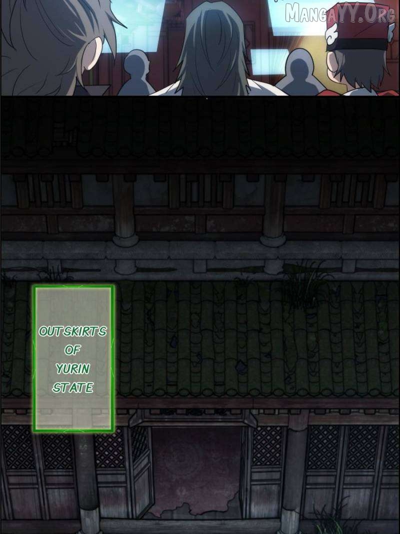 Immortal Cultivation is Just Like This Chapter 101 - Page 18