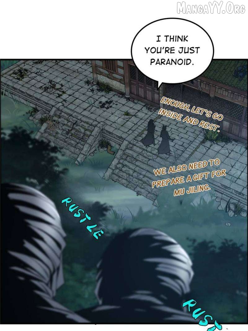 Immortal Cultivation is Just Like This Chapter 101 - Page 22