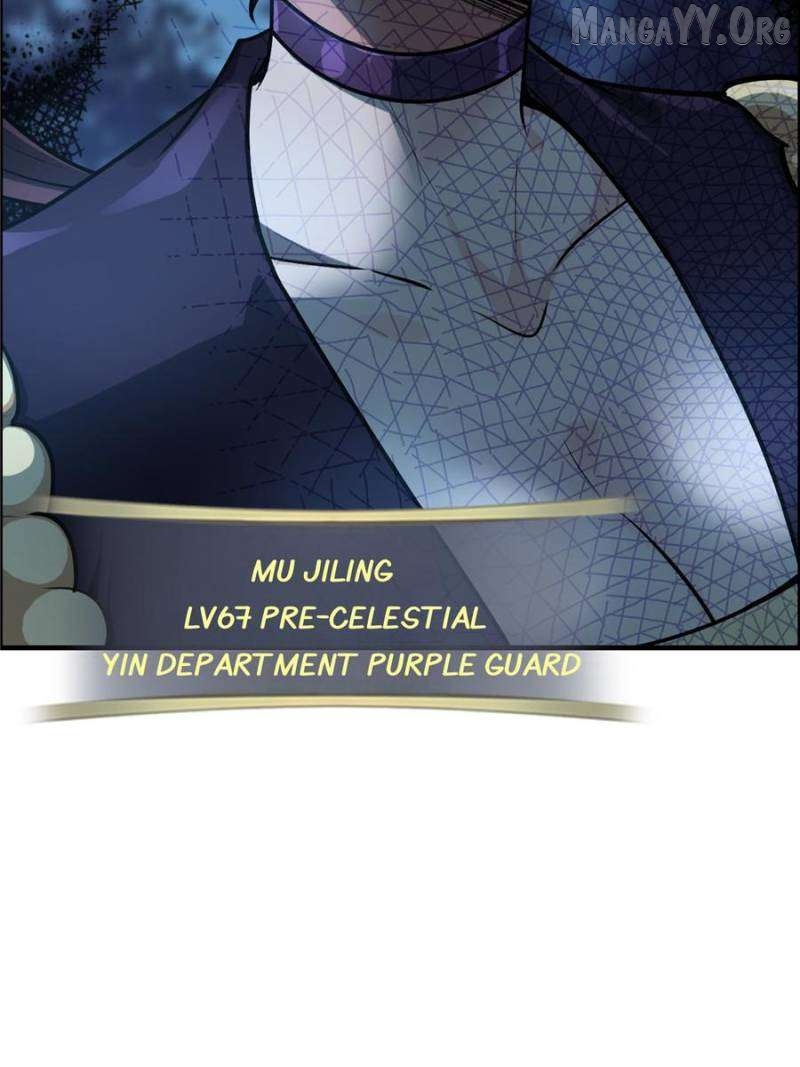 Immortal Cultivation is Just Like This Chapter 101 - Page 28