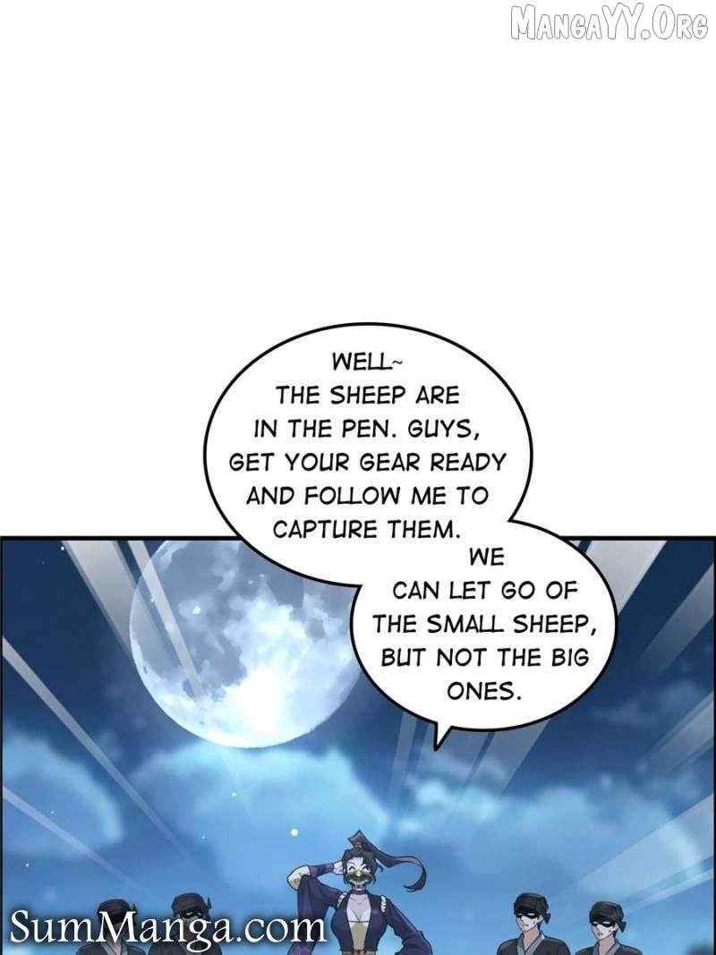 Immortal Cultivation is Just Like This Chapter 101 - Page 30