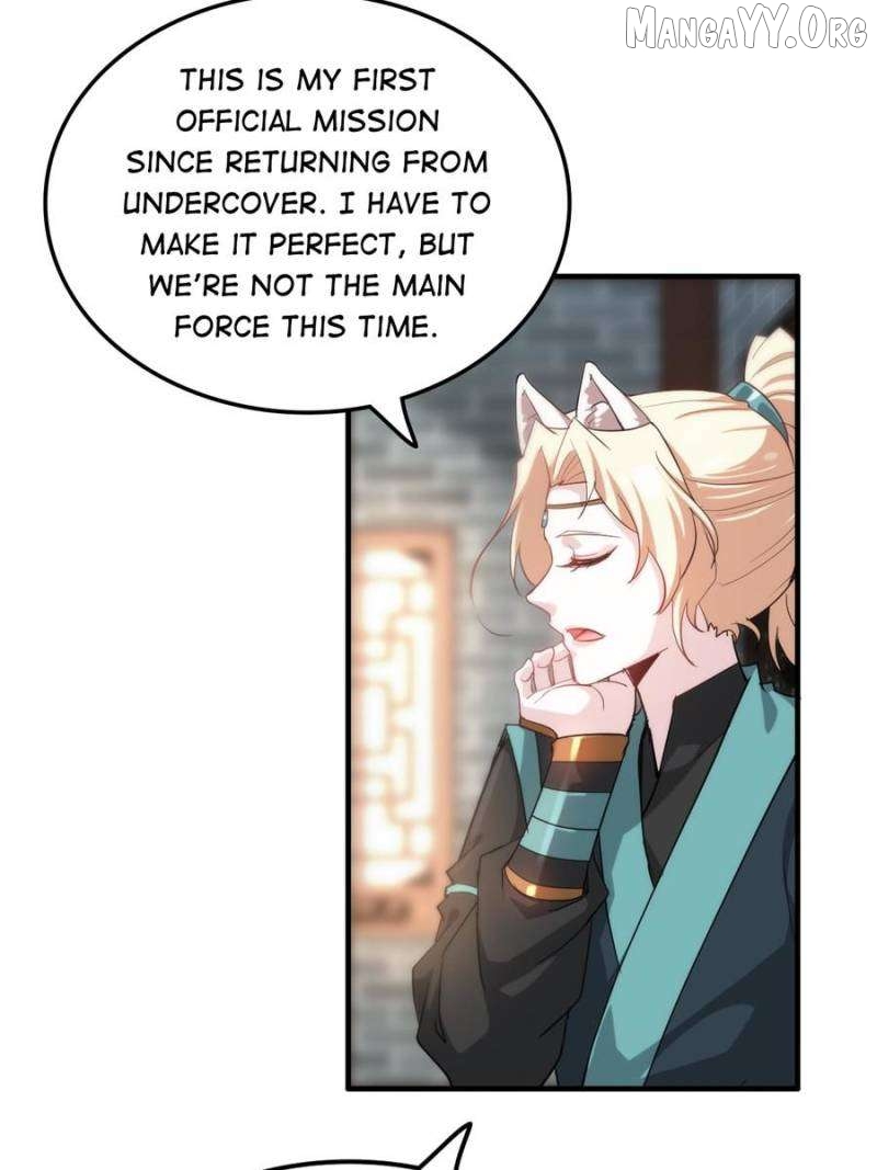 Immortal Cultivation is Just Like This Chapter 101 - Page 4