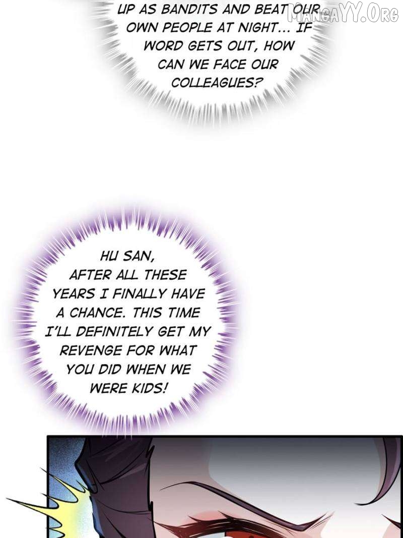 Immortal Cultivation is Just Like This Chapter 101 - Page 32