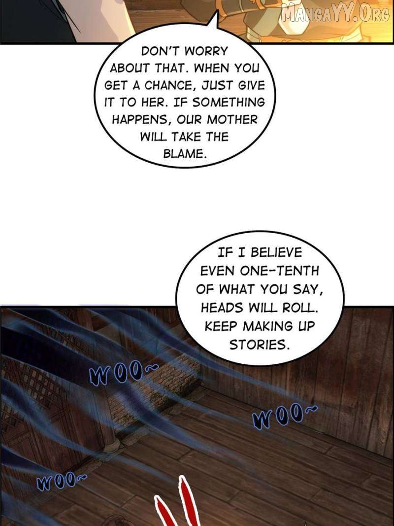 Immortal Cultivation is Just Like This Chapter 101 - Page 38