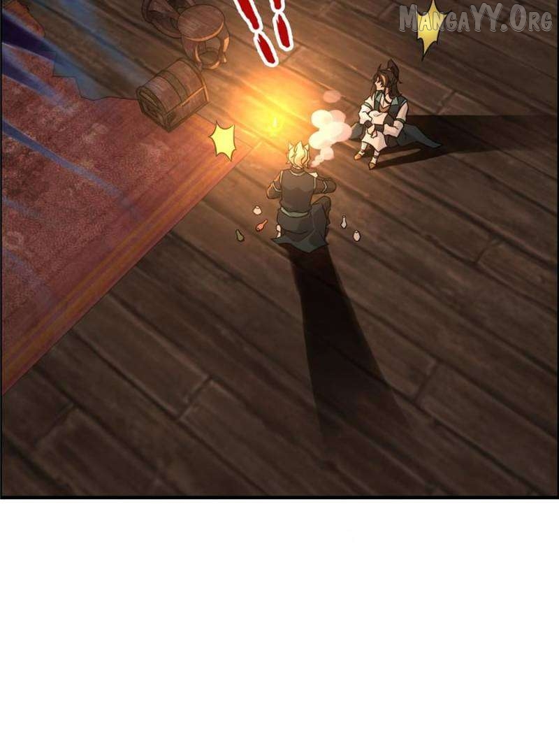 Immortal Cultivation is Just Like This Chapter 101 - Page 39