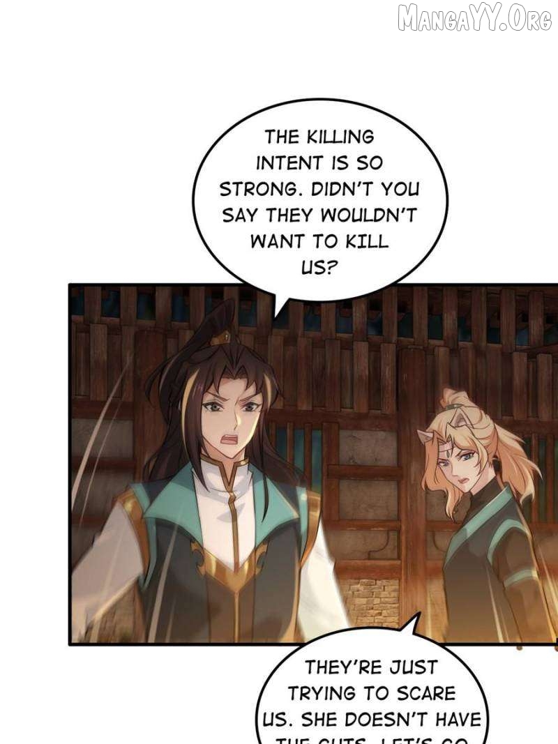 Immortal Cultivation is Just Like This Chapter 101 - Page 40