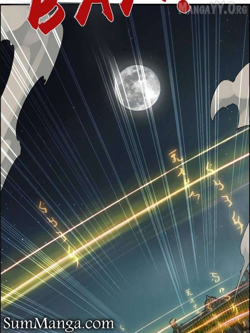 Immortal Cultivation is Just Like This Chapter 101 - Page 47