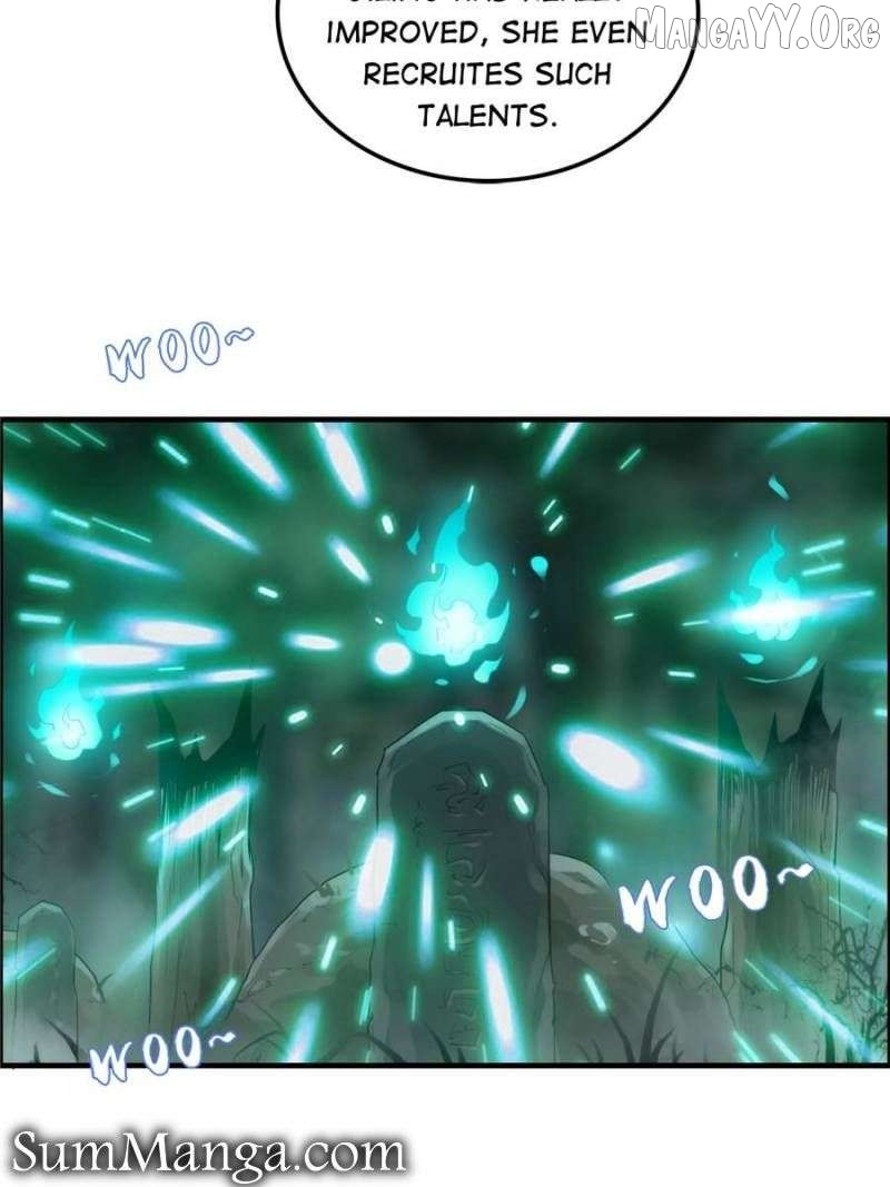 Immortal Cultivation is Just Like This Chapter 101 - Page 50