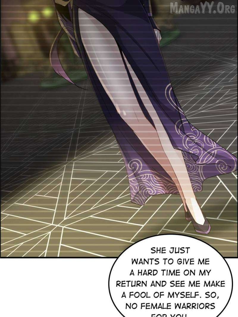 Immortal Cultivation is Just Like This Chapter 101 - Page 6