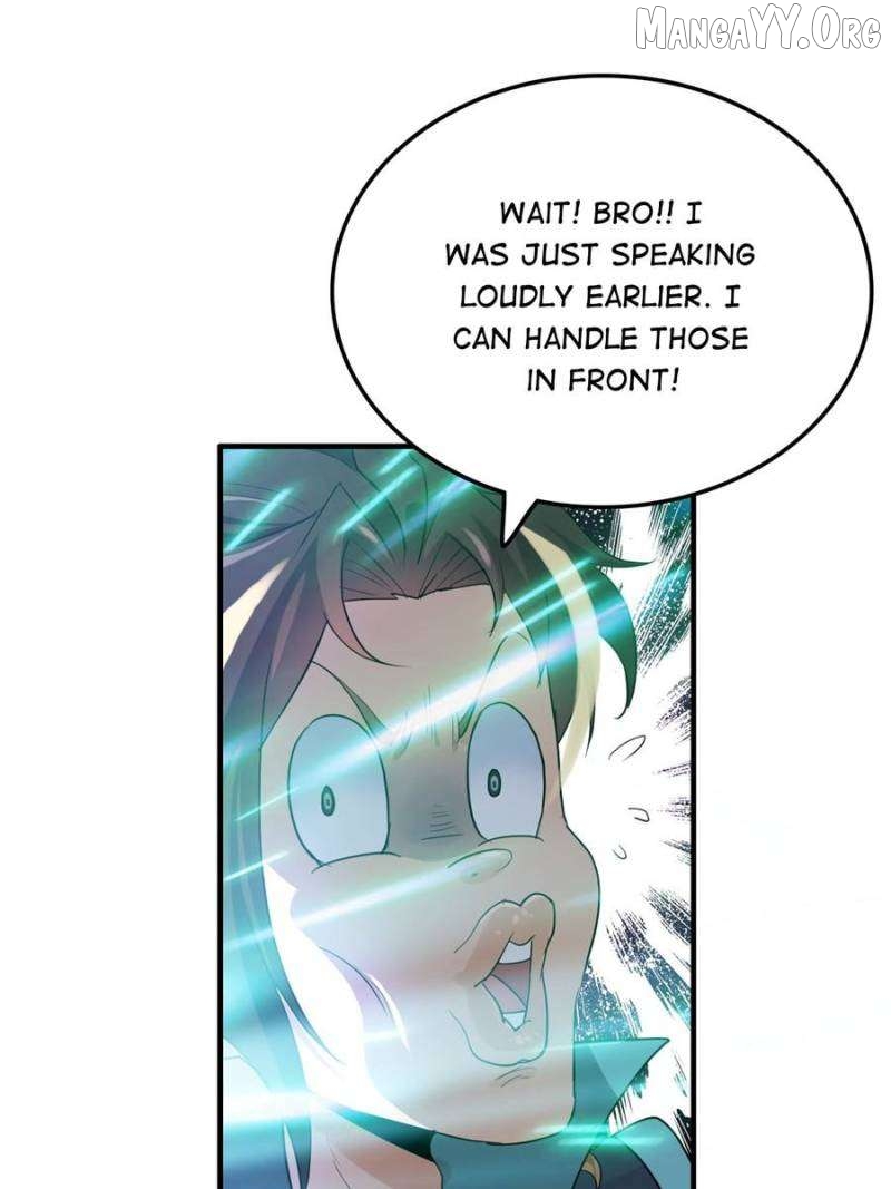 Immortal Cultivation is Just Like This Chapter 101 - Page 51