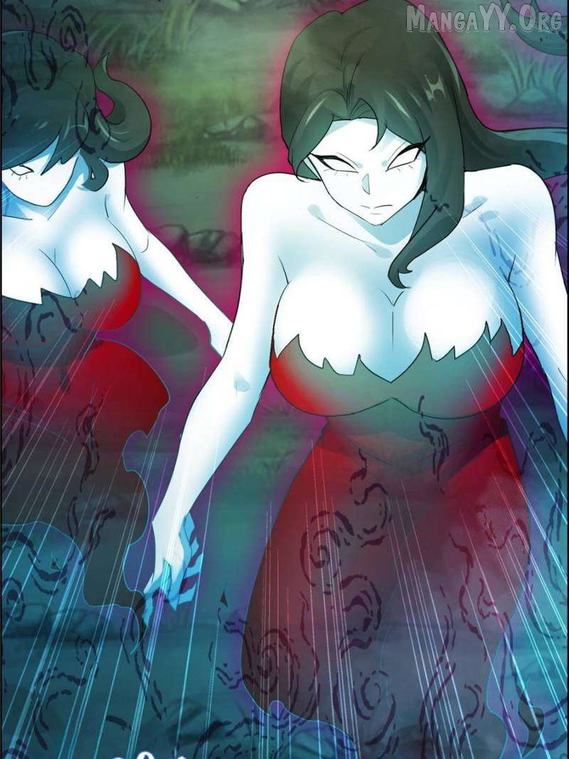 Immortal Cultivation is Just Like This Chapter 101 - Page 54