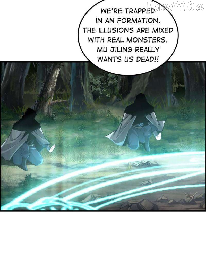 Immortal Cultivation is Just Like This Chapter 101 - Page 58