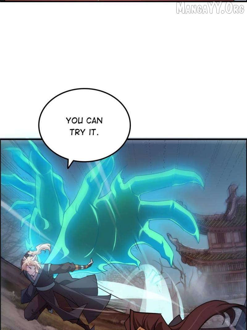 Immortal Cultivation is Just Like This Chapter 101 - Page 60