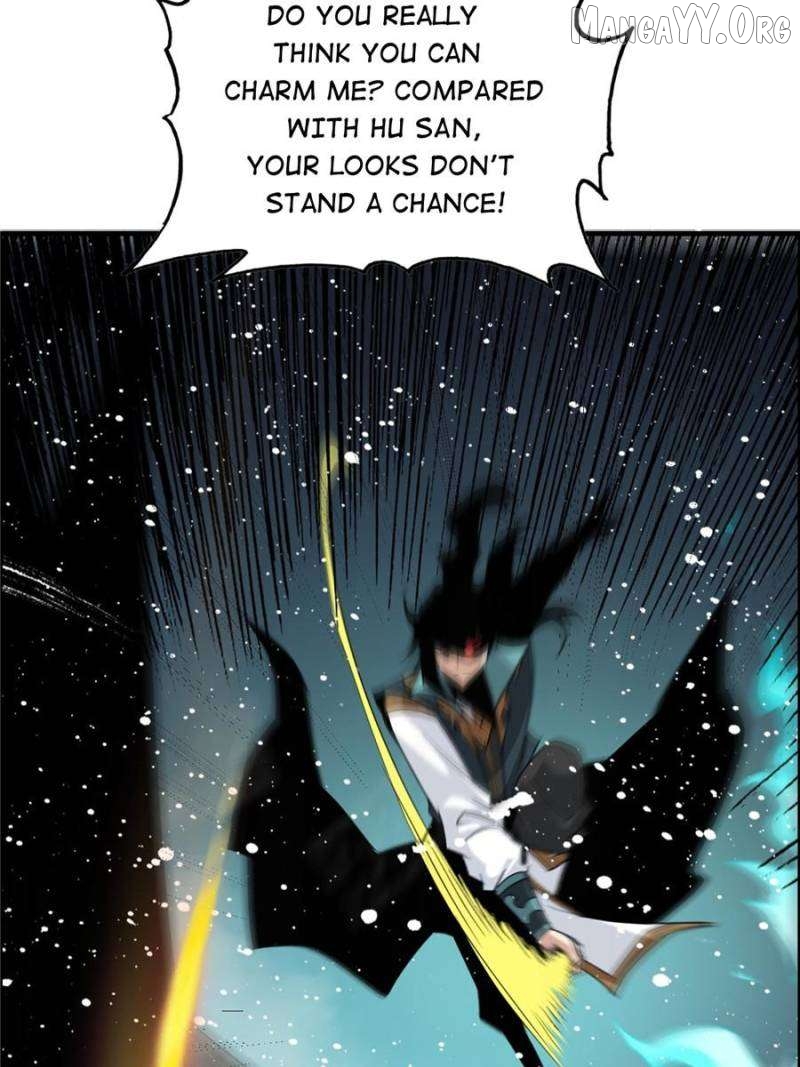 Immortal Cultivation is Just Like This Chapter 101 - Page 66
