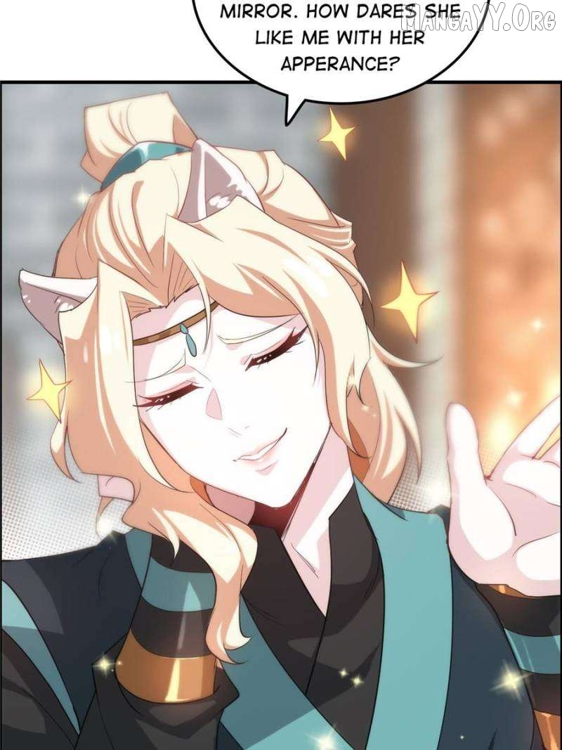 Immortal Cultivation is Just Like This Chapter 101 - Page 10