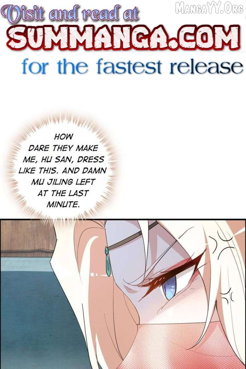 Immortal Cultivation is Just Like This Chapter 103 - Page 1