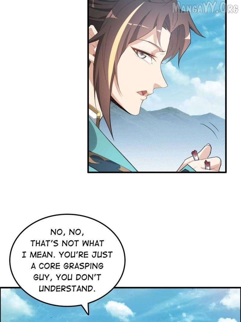 Immortal Cultivation is Just Like This Chapter 103 - Page 15