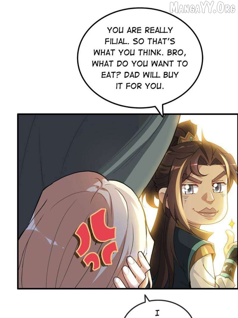 Immortal Cultivation is Just Like This Chapter 103 - Page 18