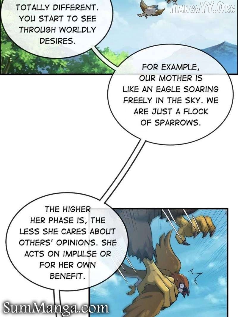 Immortal Cultivation is Just Like This Chapter 103 - Page 20