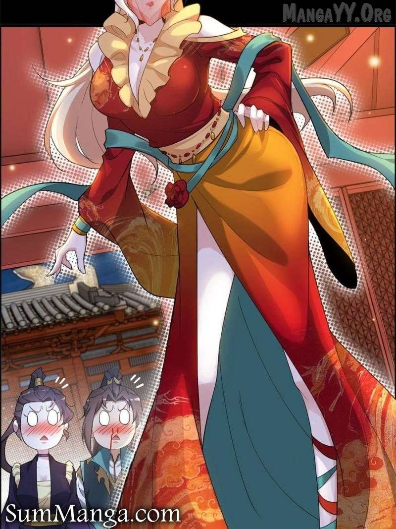 Immortal Cultivation is Just Like This Chapter 103 - Page 3