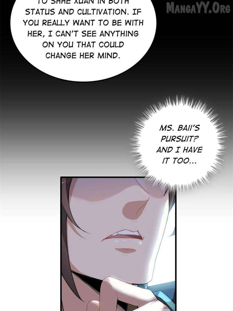 Immortal Cultivation is Just Like This Chapter 103 - Page 28