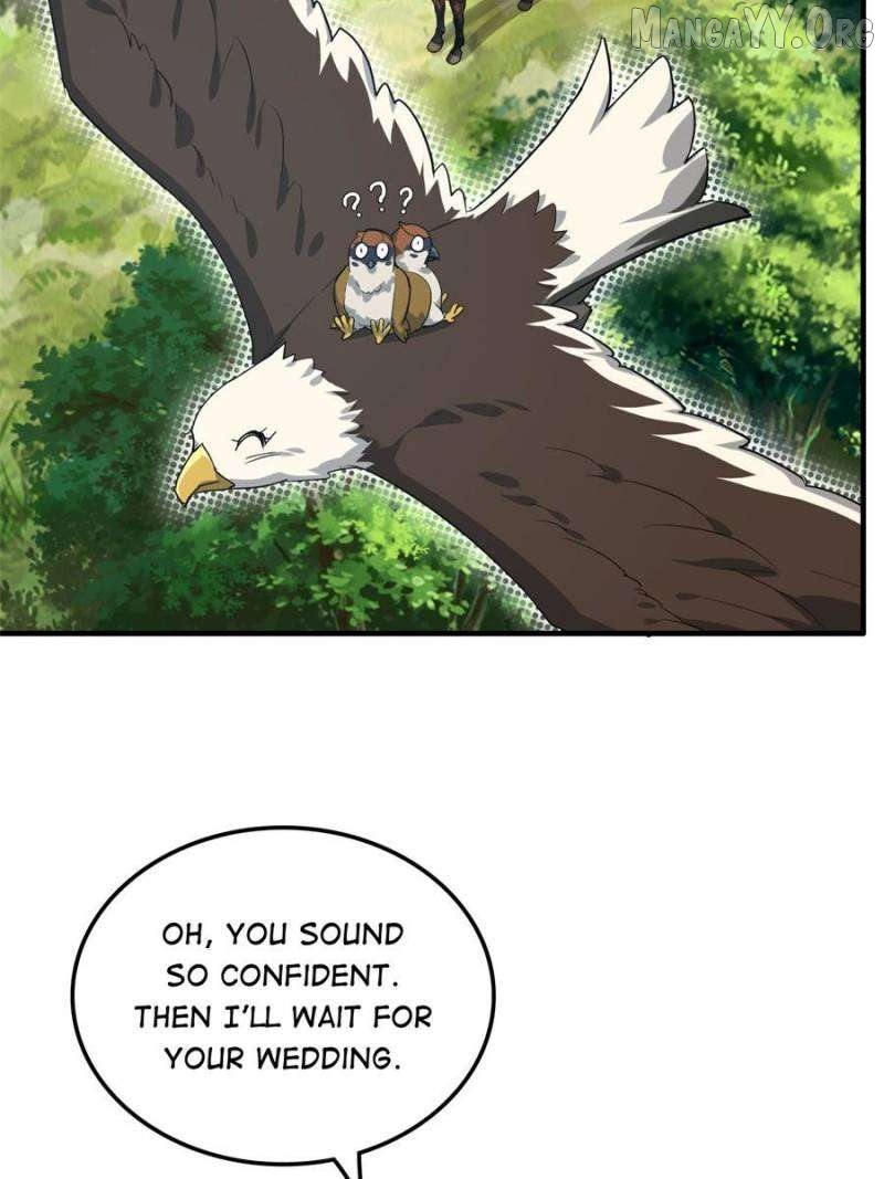 Immortal Cultivation is Just Like This Chapter 103 - Page 32