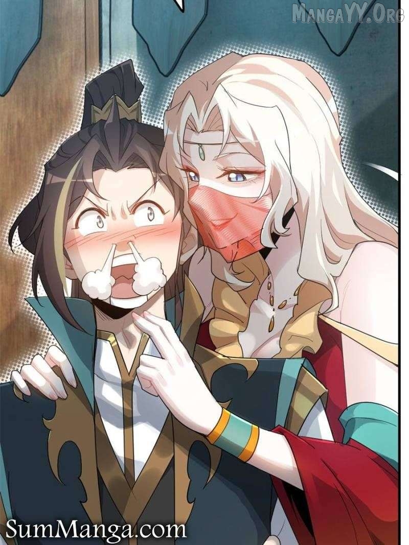 Immortal Cultivation is Just Like This Chapter 103 - Page 34