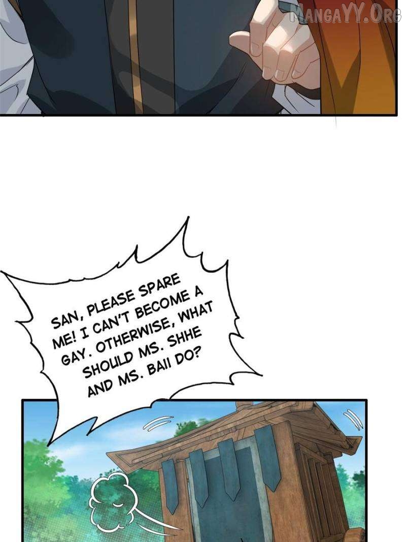 Immortal Cultivation is Just Like This Chapter 103 - Page 35