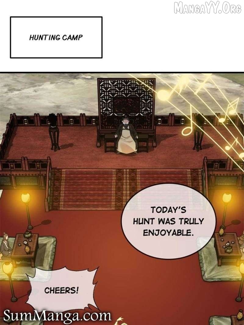 Immortal Cultivation is Just Like This Chapter 103 - Page 38