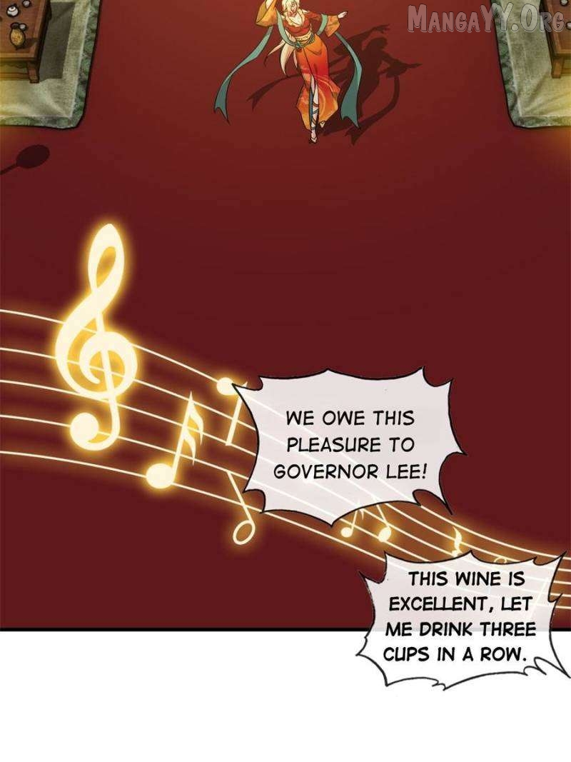 Immortal Cultivation is Just Like This Chapter 103 - Page 39