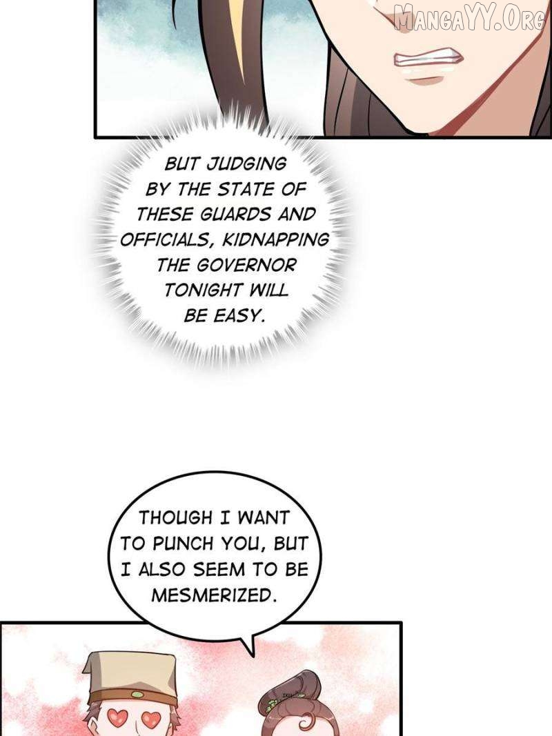 Immortal Cultivation is Just Like This Chapter 103 - Page 42