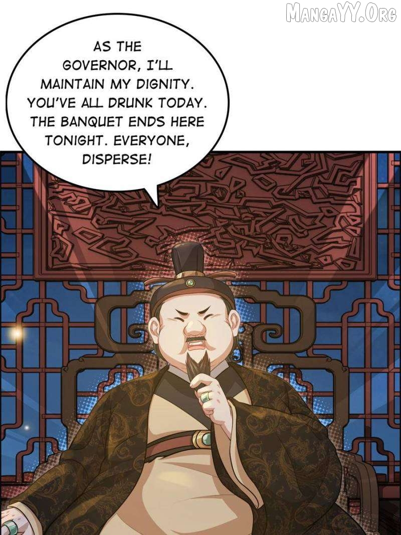 Immortal Cultivation is Just Like This Chapter 103 - Page 46