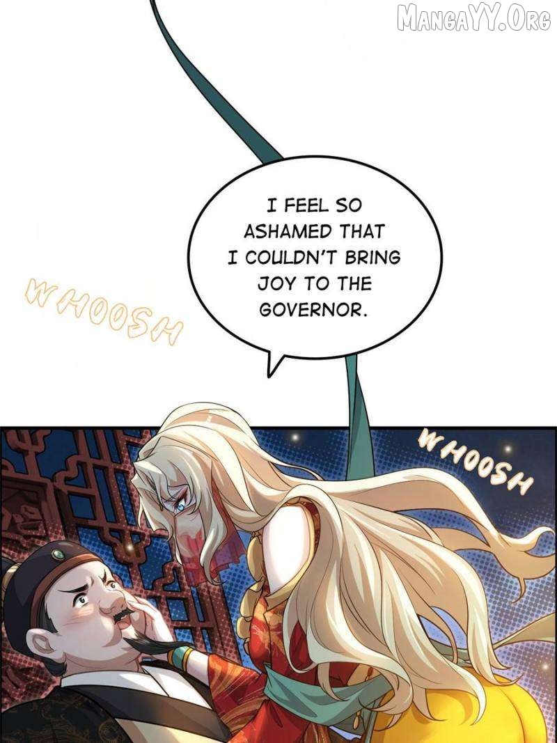 Immortal Cultivation is Just Like This Chapter 103 - Page 50