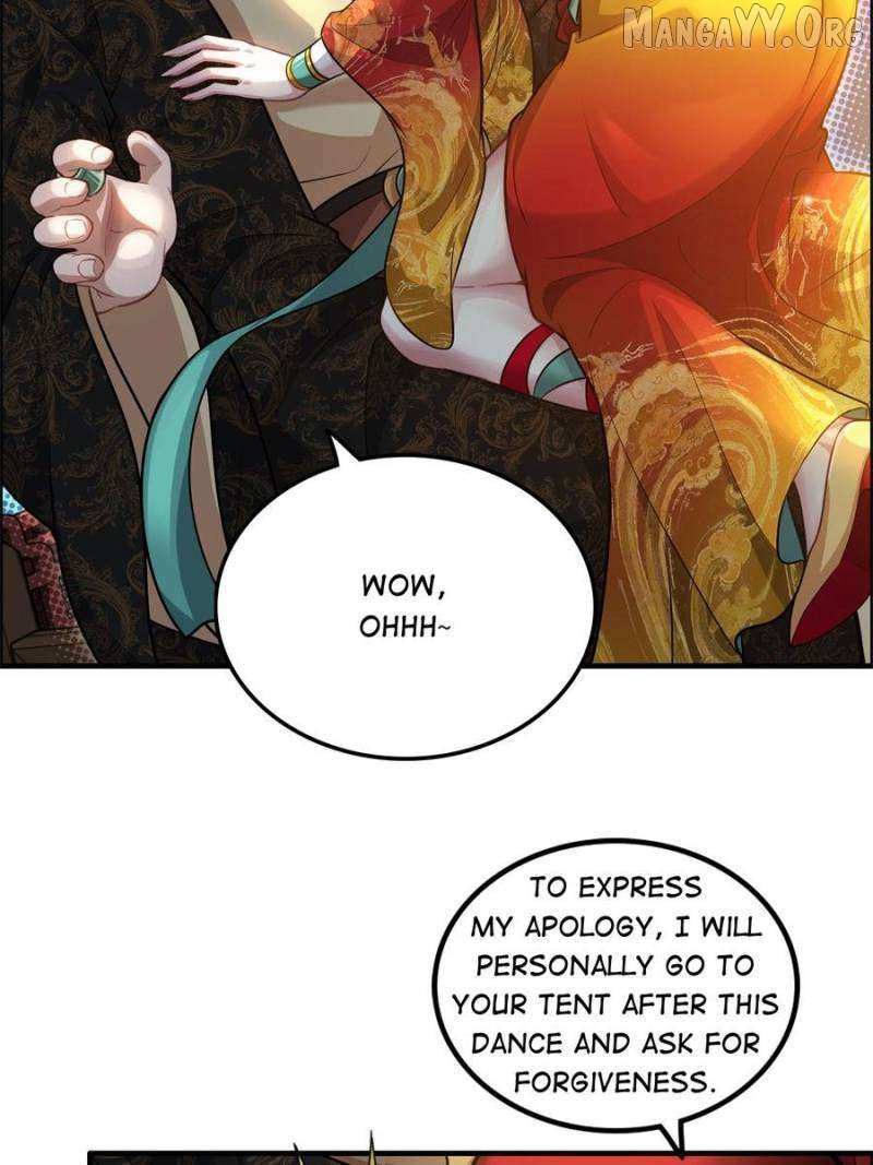 Immortal Cultivation is Just Like This Chapter 103 - Page 51