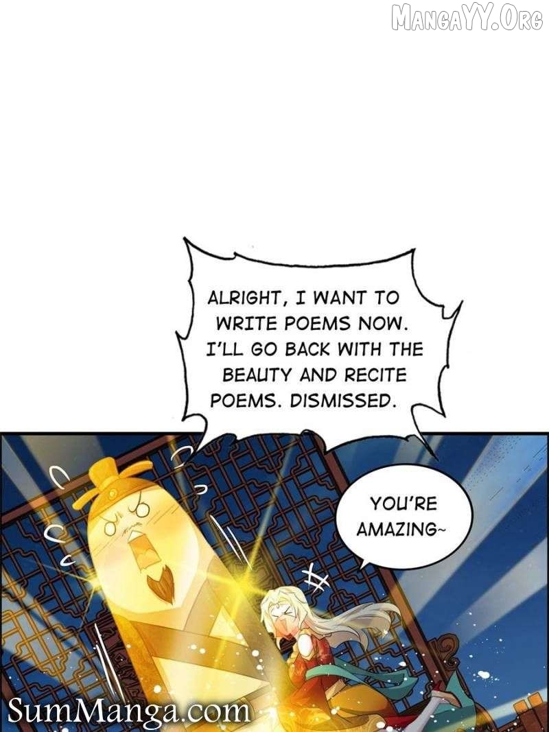 Immortal Cultivation is Just Like This Chapter 103 - Page 54