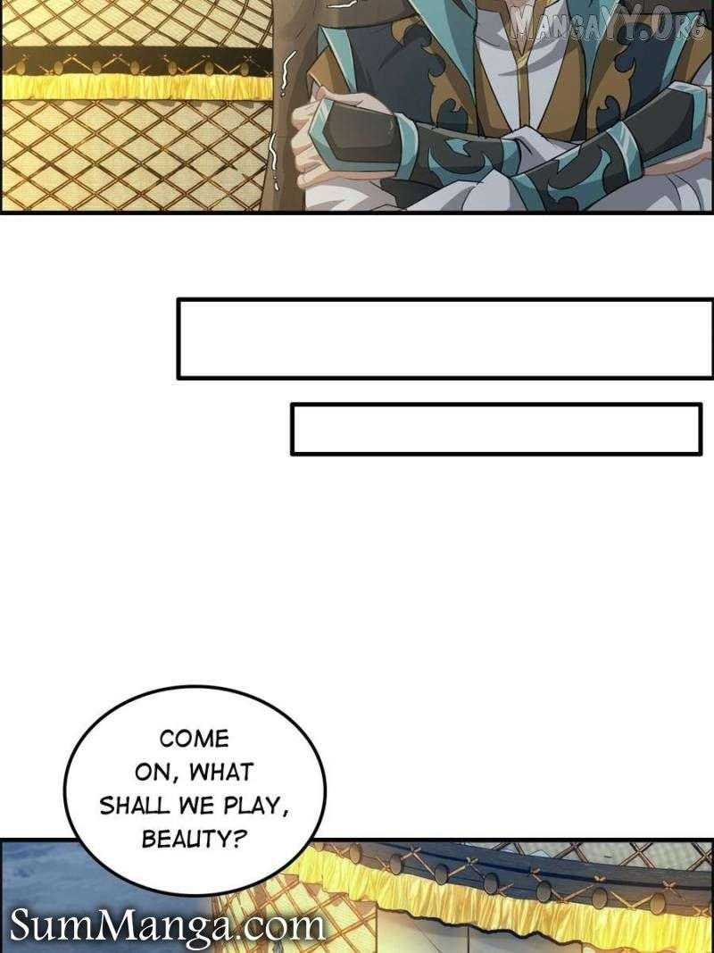 Immortal Cultivation is Just Like This Chapter 103 - Page 58