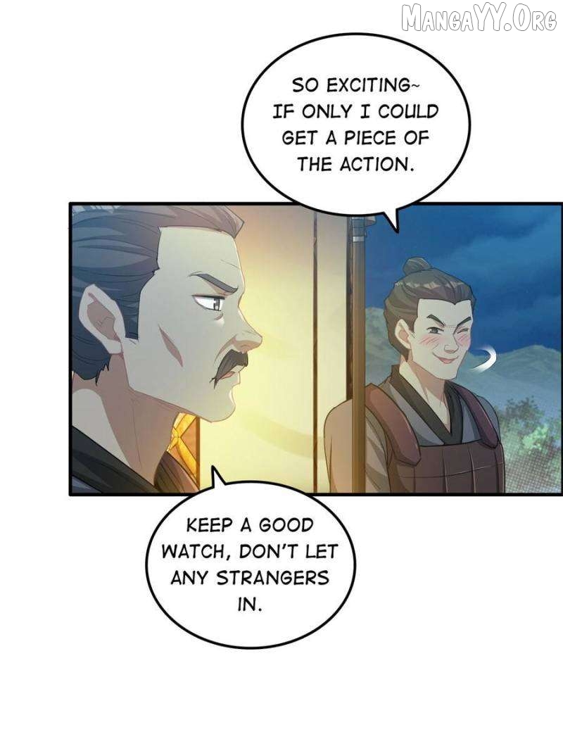 Immortal Cultivation is Just Like This Chapter 103 - Page 60