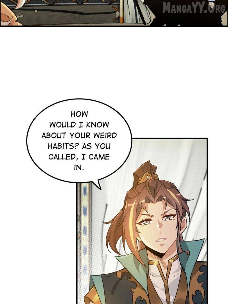 Immortal Cultivation is Just Like This Chapter 103 - Page 67