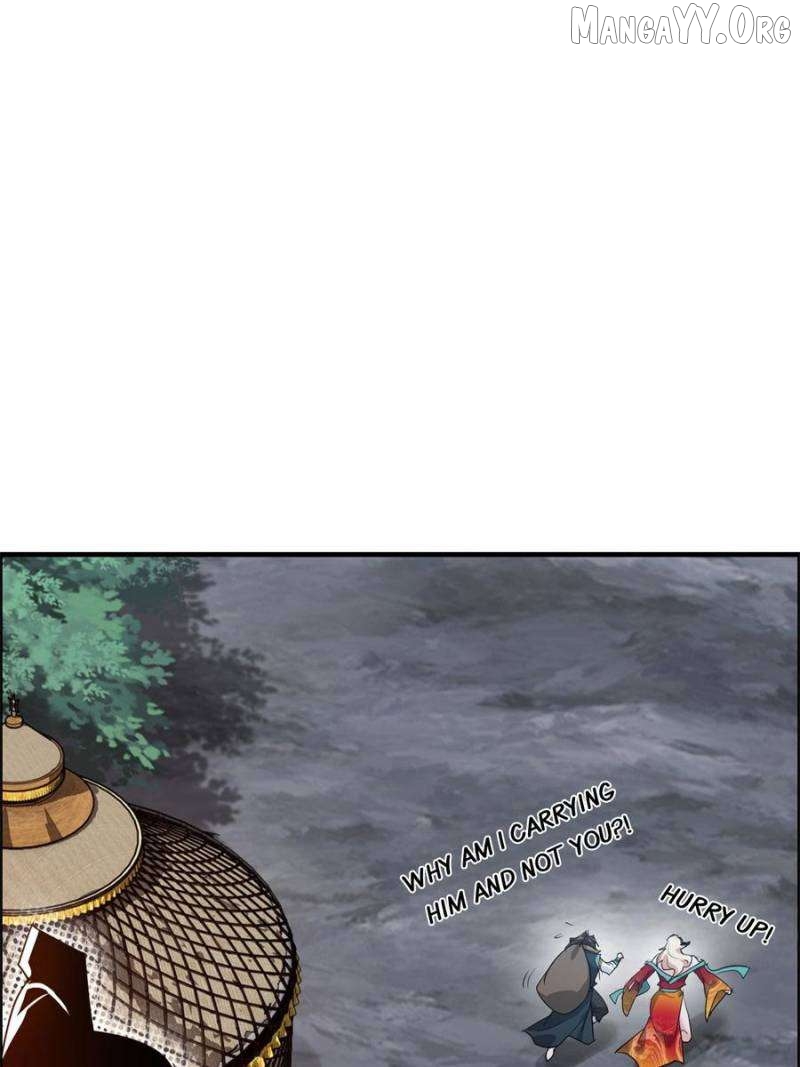 Immortal Cultivation is Just Like This Chapter 103 - Page 74