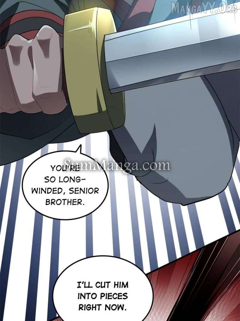 Immortal Cultivation is Just Like This Chapter 104 - Page 28