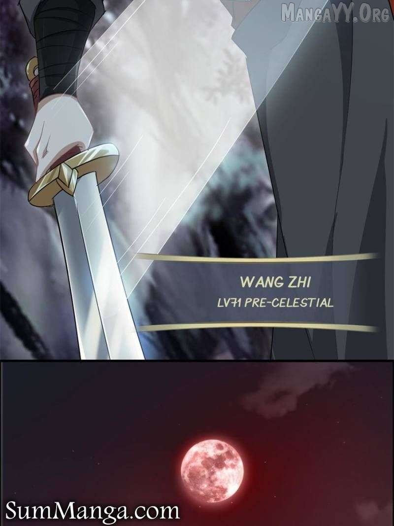 Immortal Cultivation is Just Like This Chapter 104 - Page 59