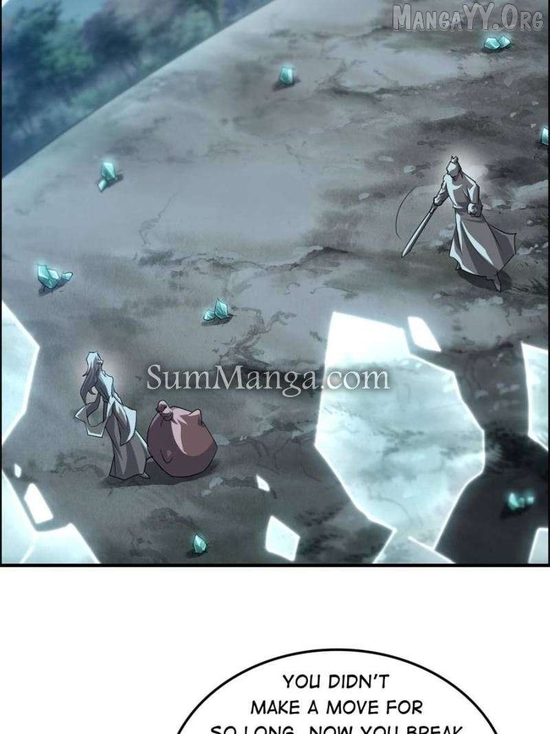 Immortal Cultivation is Just Like This Chapter 104 - Page 61