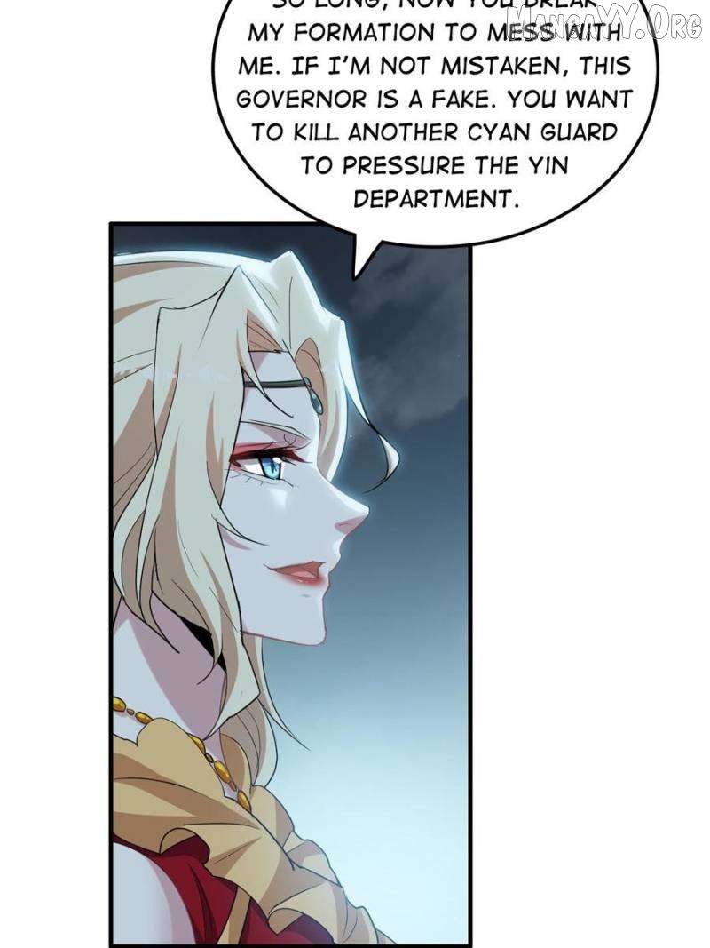 Immortal Cultivation is Just Like This Chapter 104 - Page 62